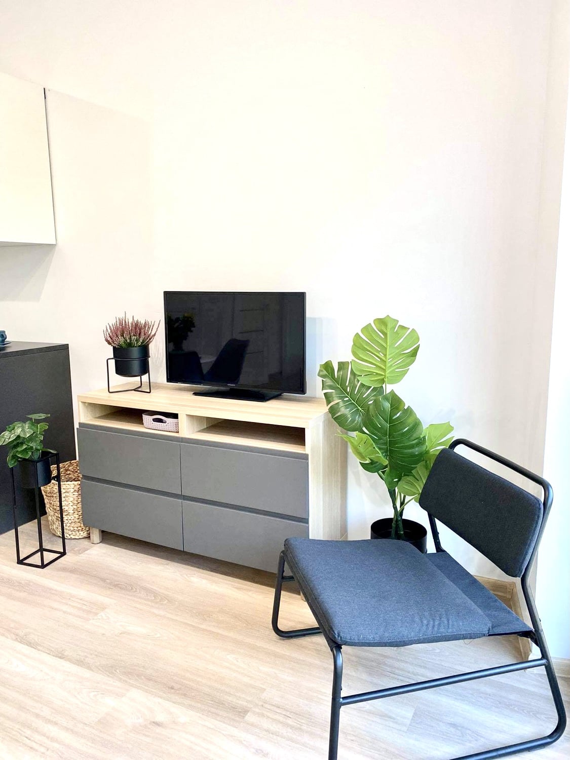 New apartment Wojskowa street — photo 3