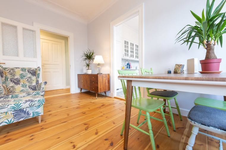 Beautiful 2 room apartment in the city centre | photo 4