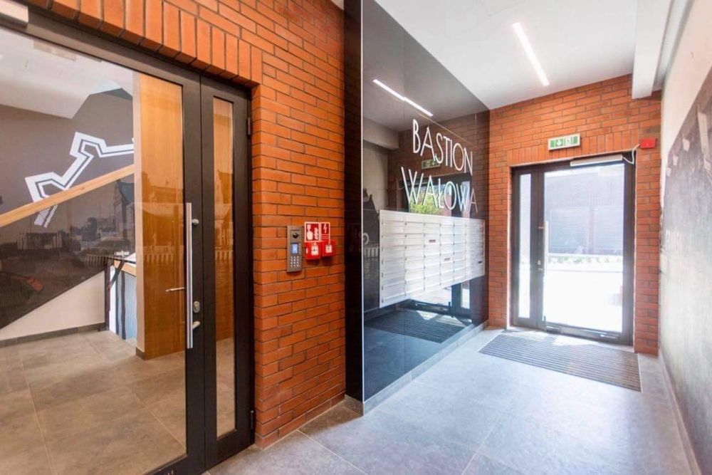 38 sqm of cozy apartment in the center of Gdańsk | photo 3