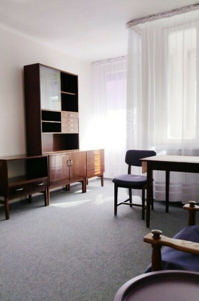 3 bedrooms apartment in the centre