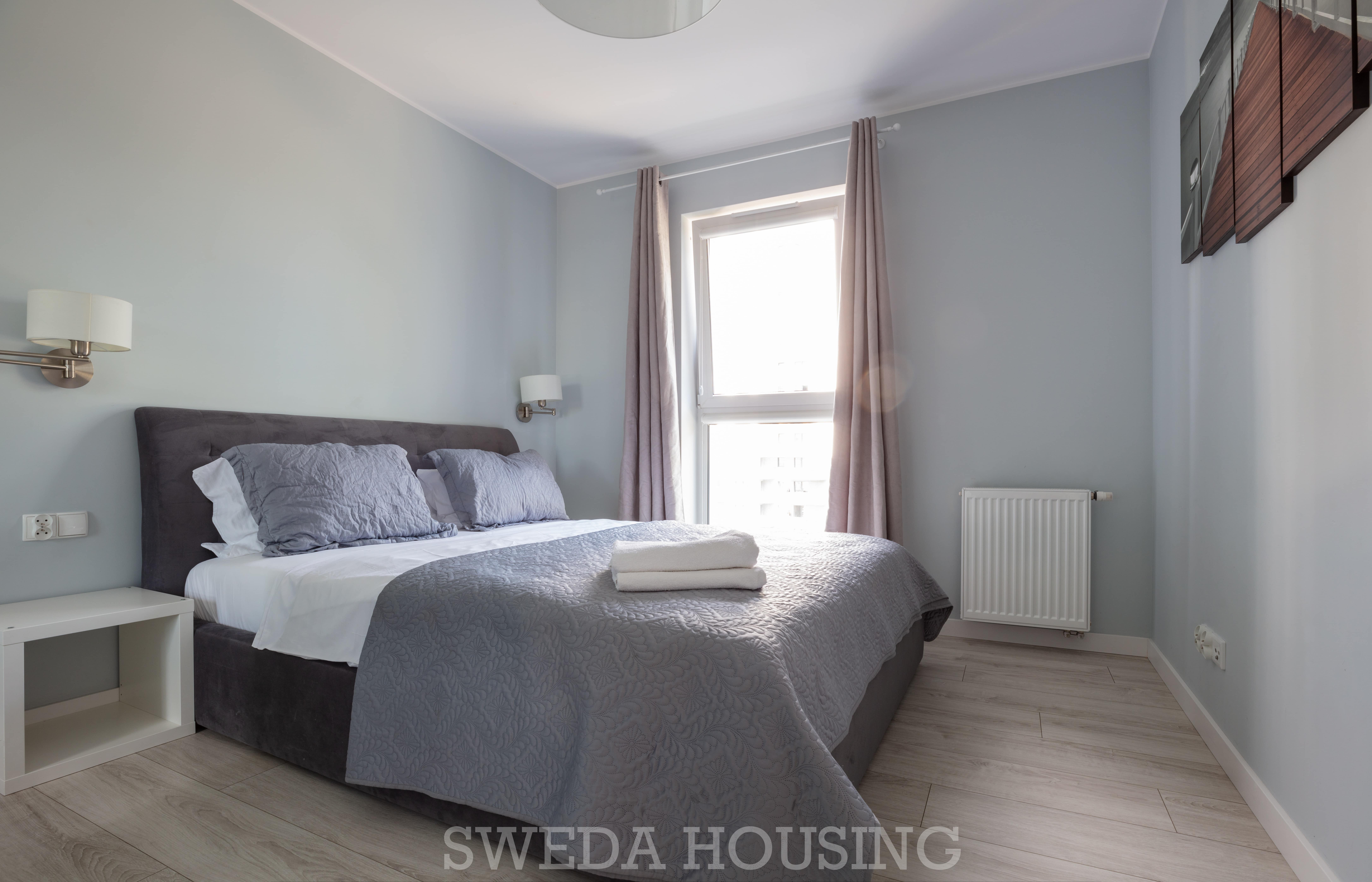 Apartment with Patio view, Cztery Oceany, great for families | photo 3