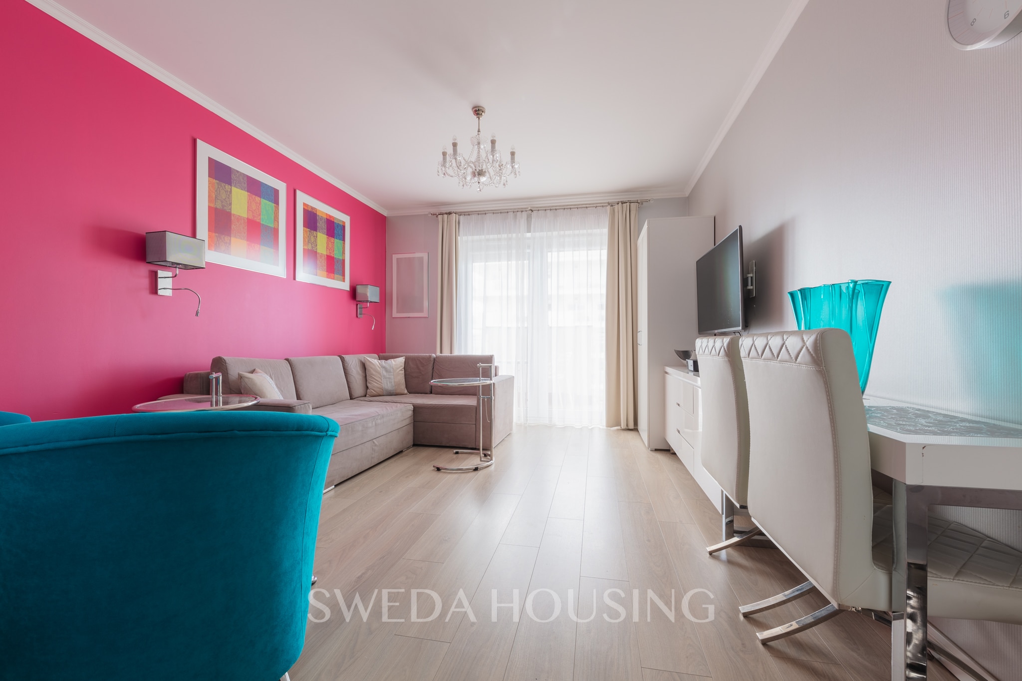 Beautiful studio apartment, przymorze Gdańsk | photo 4