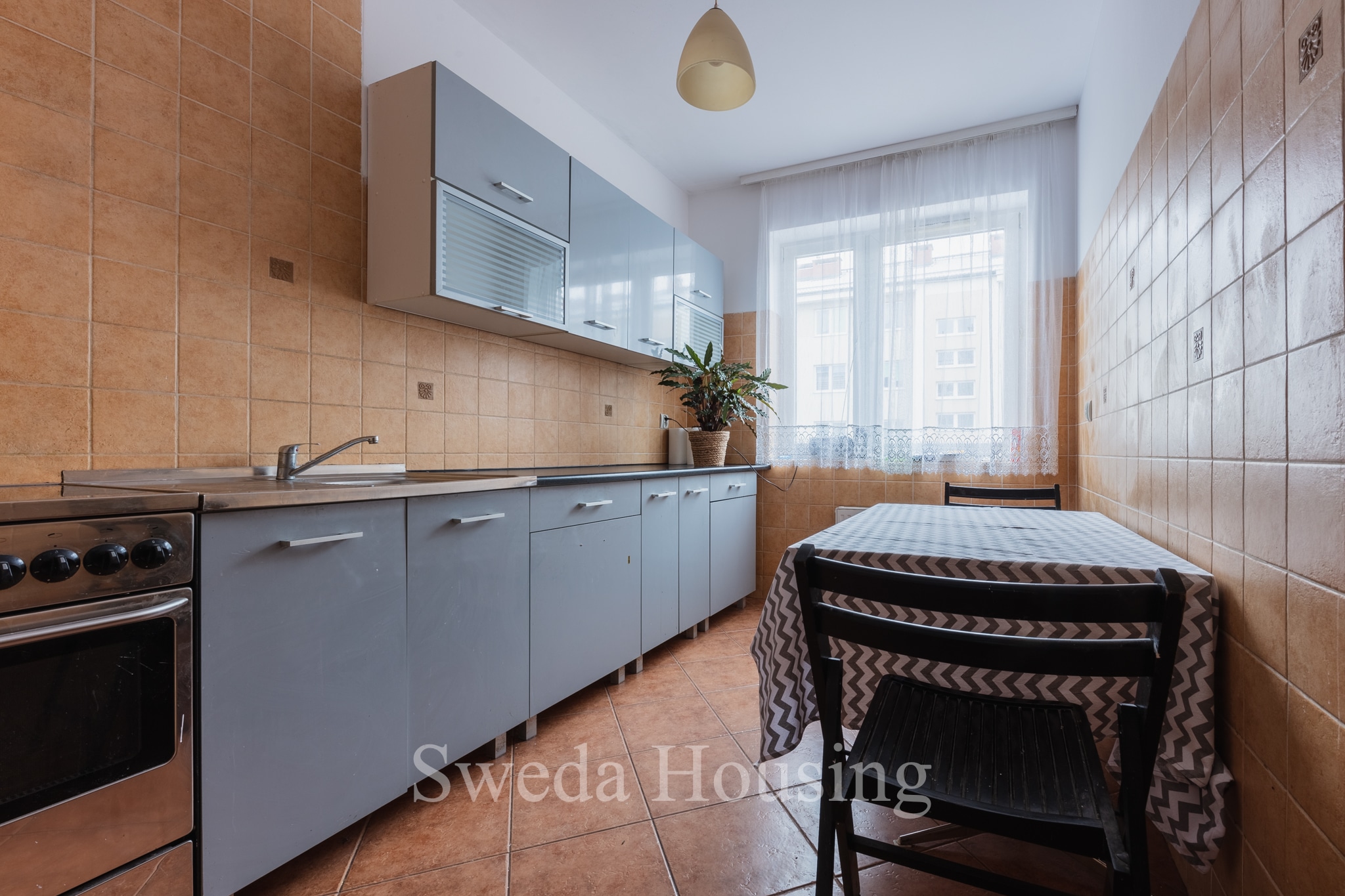 Long Term rent, 56m2 Rogalińska street, Gdańsk — photo 3