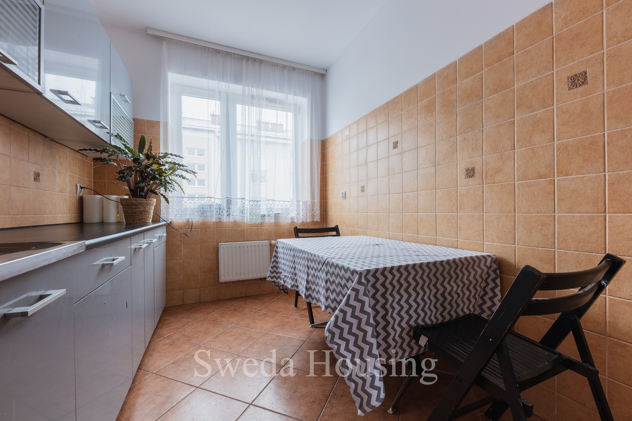 Long Term rent, 56m2 Rogalińska street, Gdańsk — photo 4