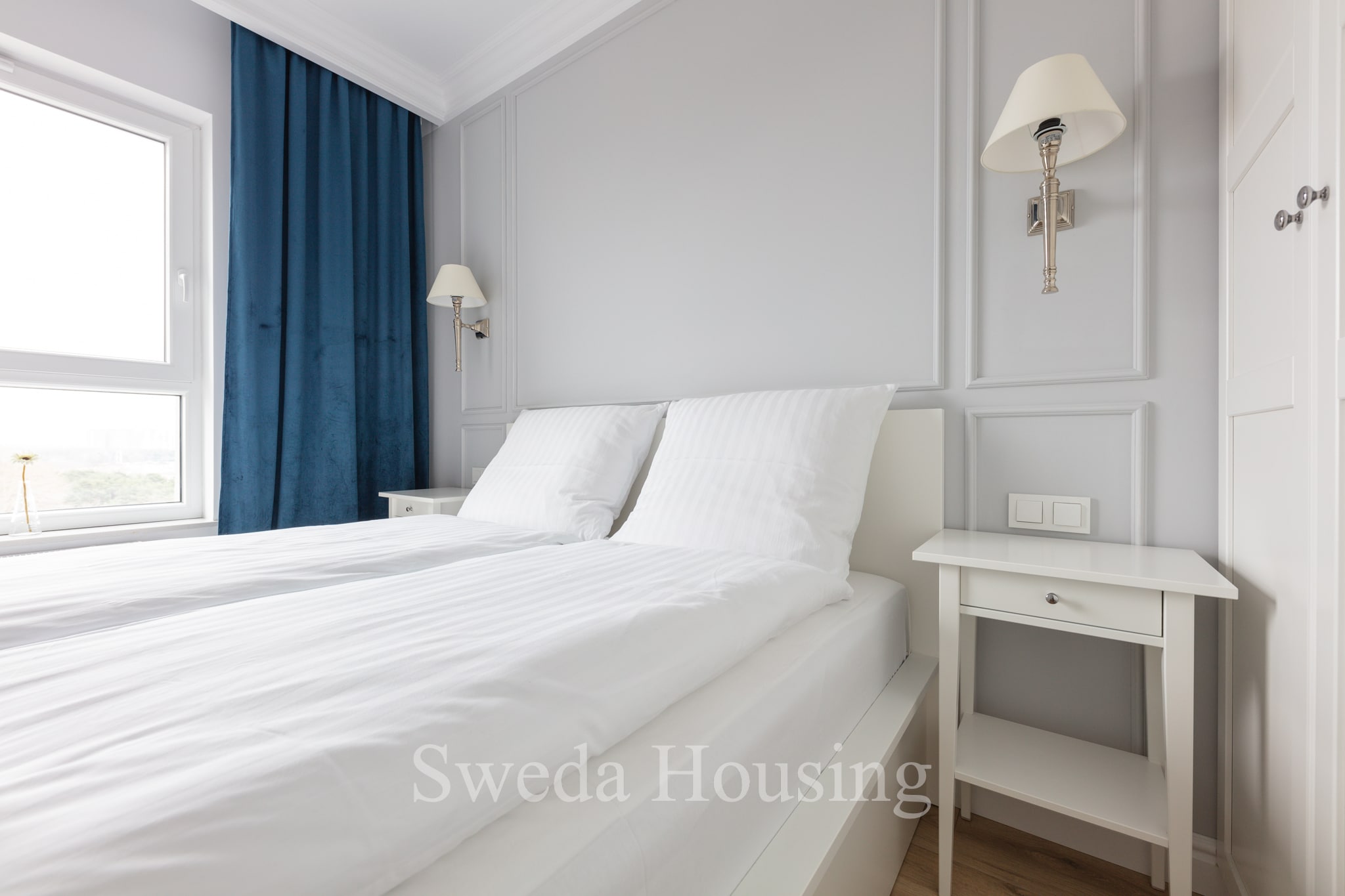 Beautiful apartament with sea view. Gdańsk Brzeźno | photo 2