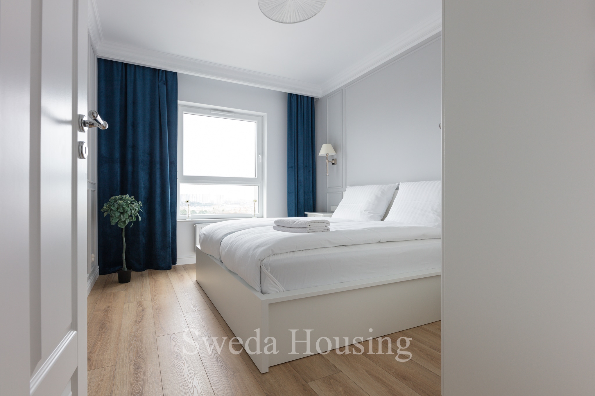 Beautiful apartament with sea view. Gdańsk Brzeźno | photo 3