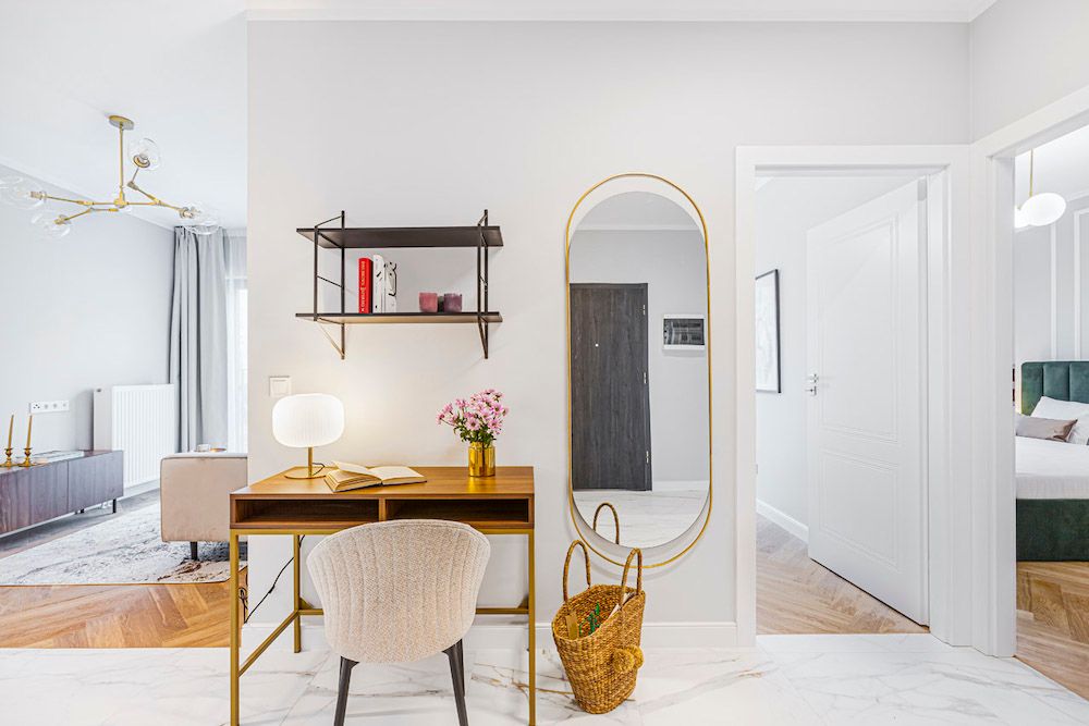 Flat for rent in Warsaw Apartment for rent in Poland