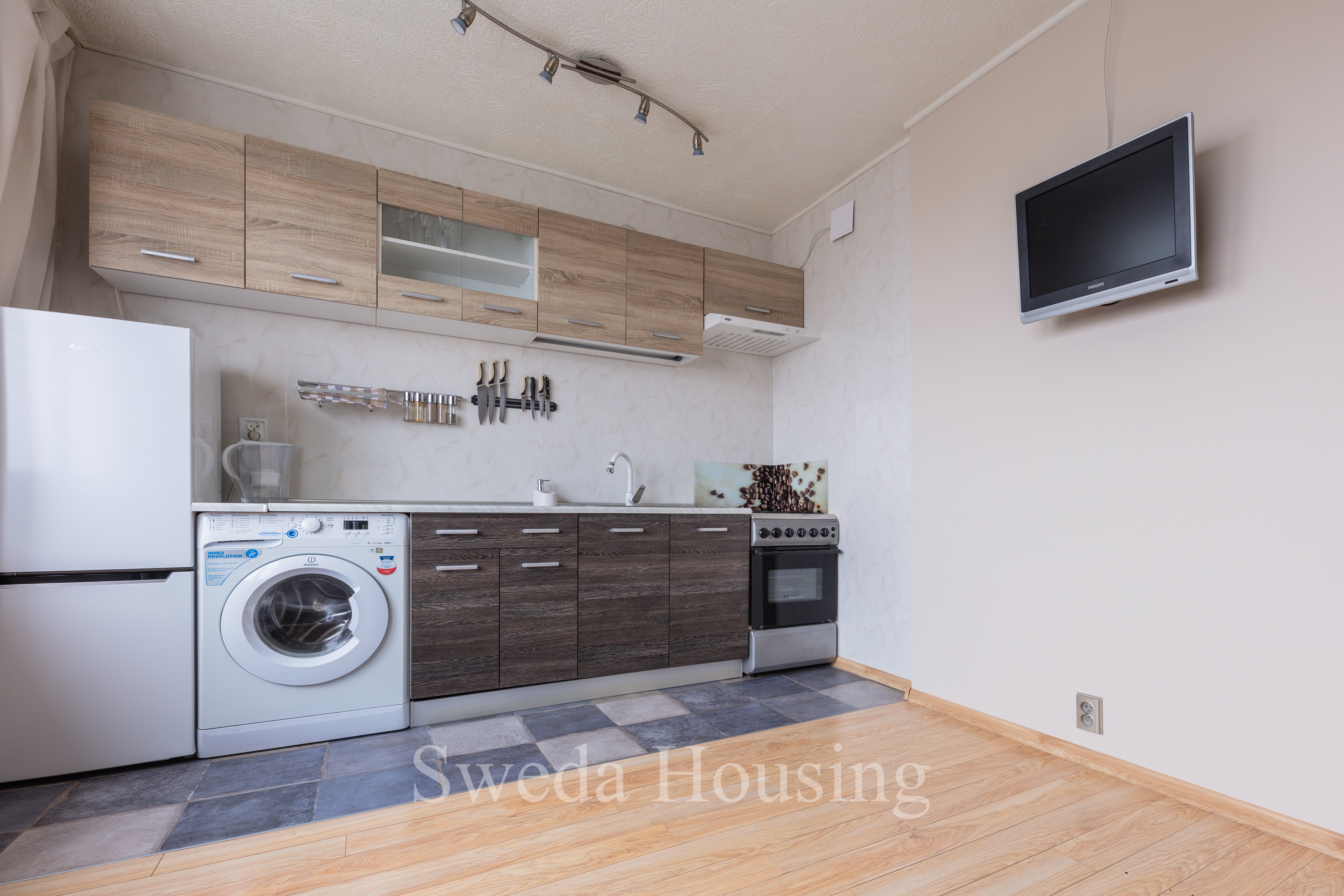Cozy studio in a great location | photo 3