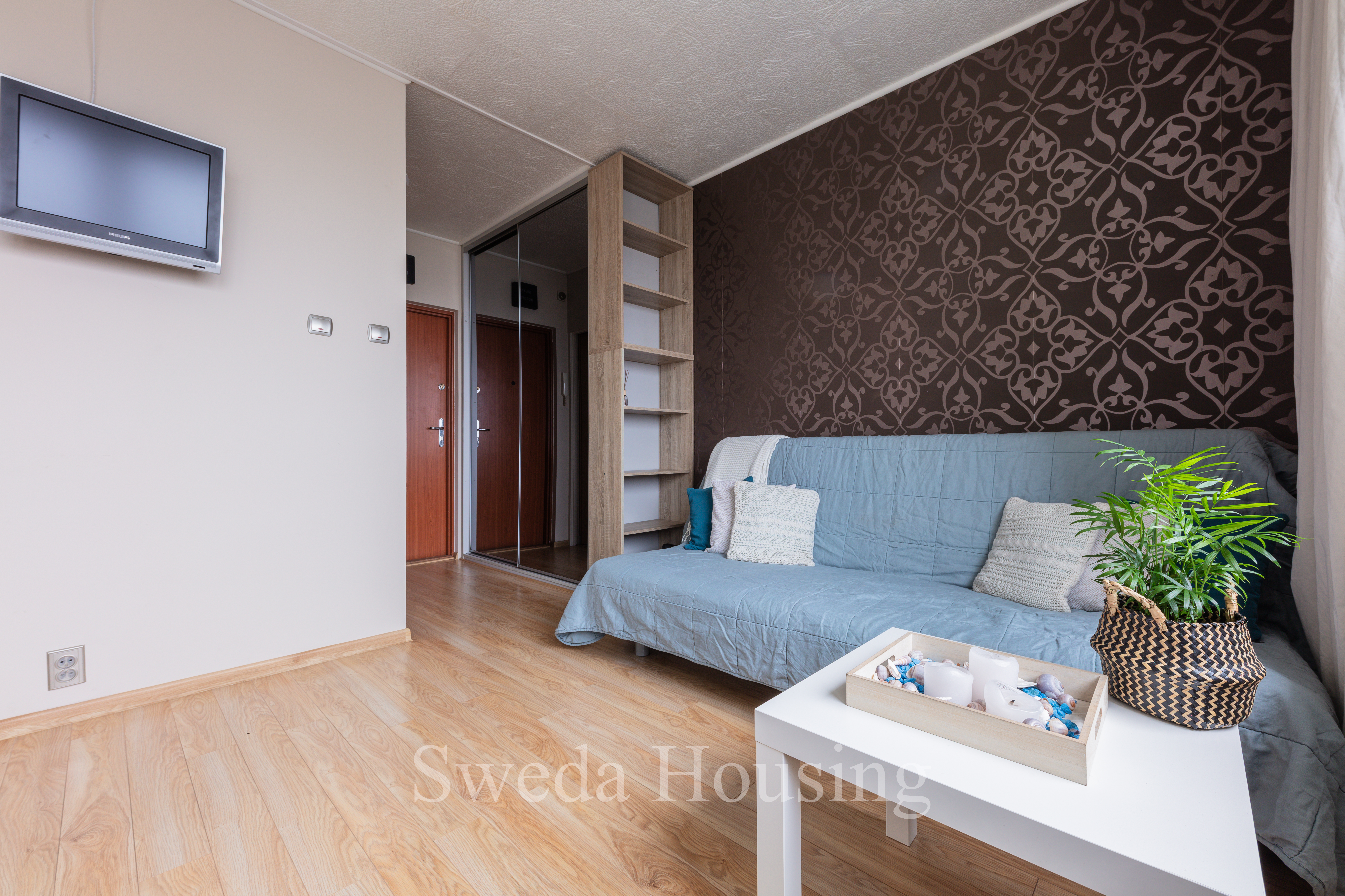Cozy studio in a great location | photo 2