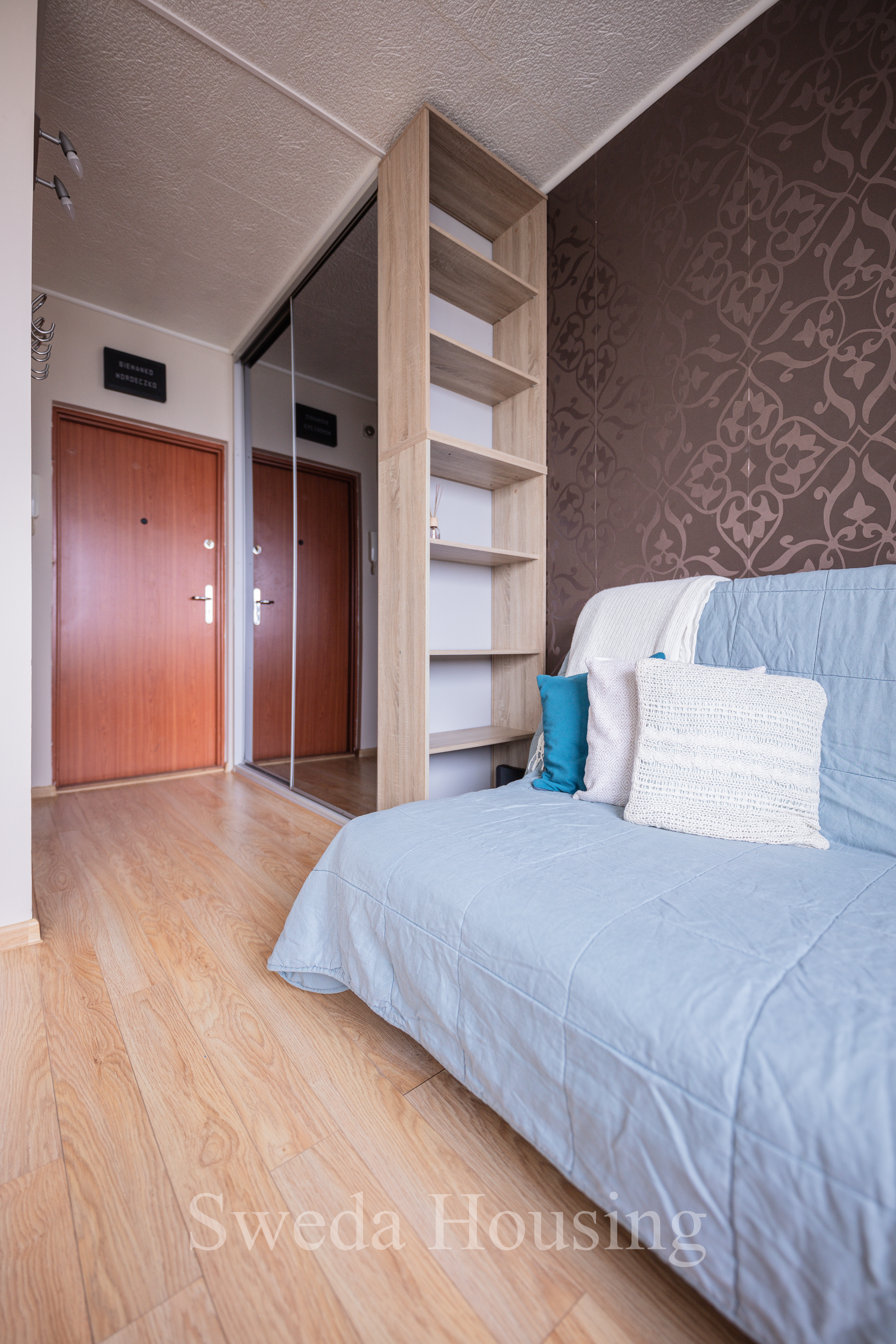 Cozy studio in a great location | photo 4