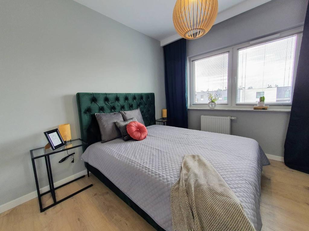 Appartement 3 pièces 70m2 sur Gdańska 147A — photo 4