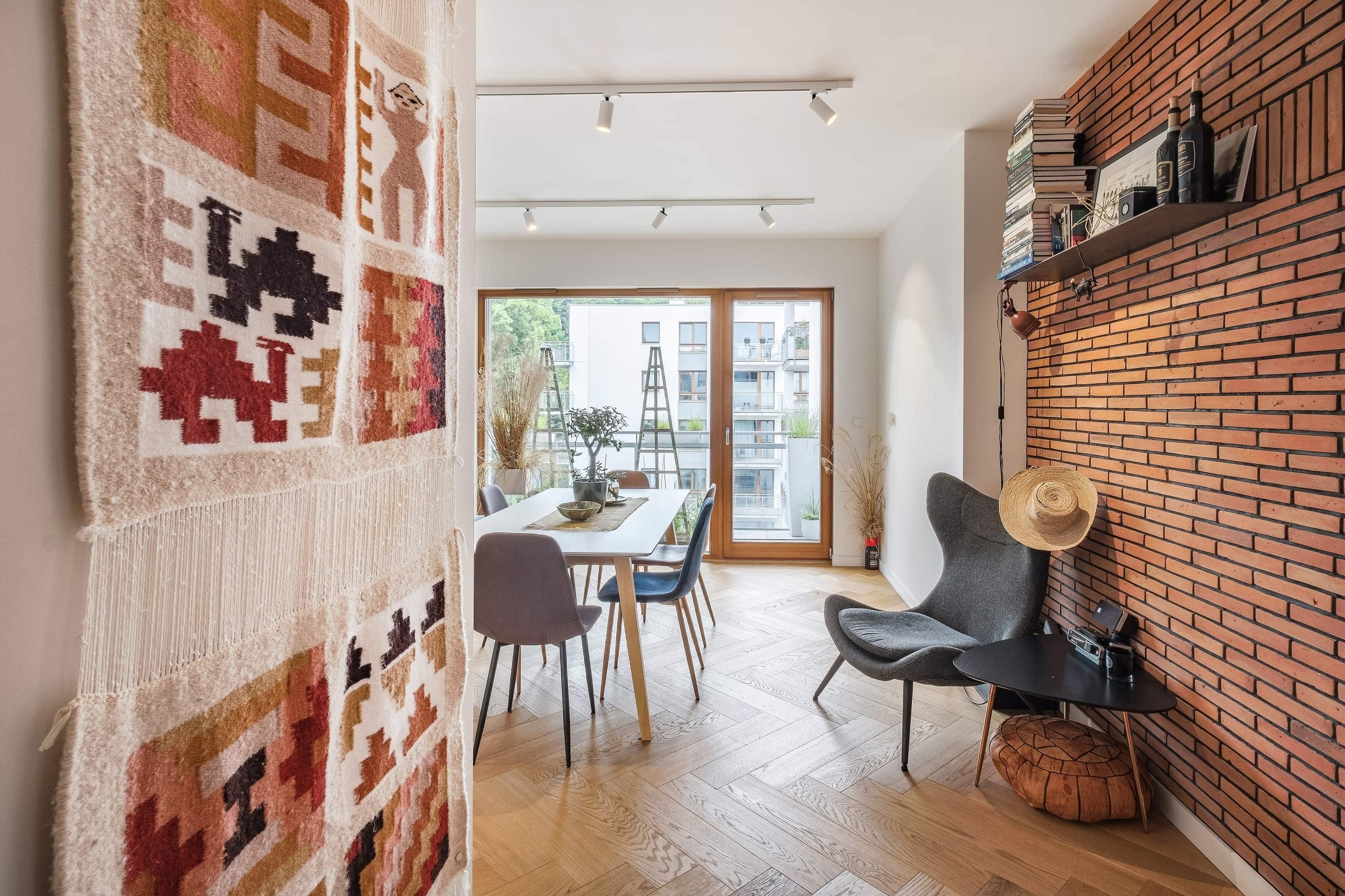 Fantastic sunny apartment 2x parking excellent location Gdansk | photo 3