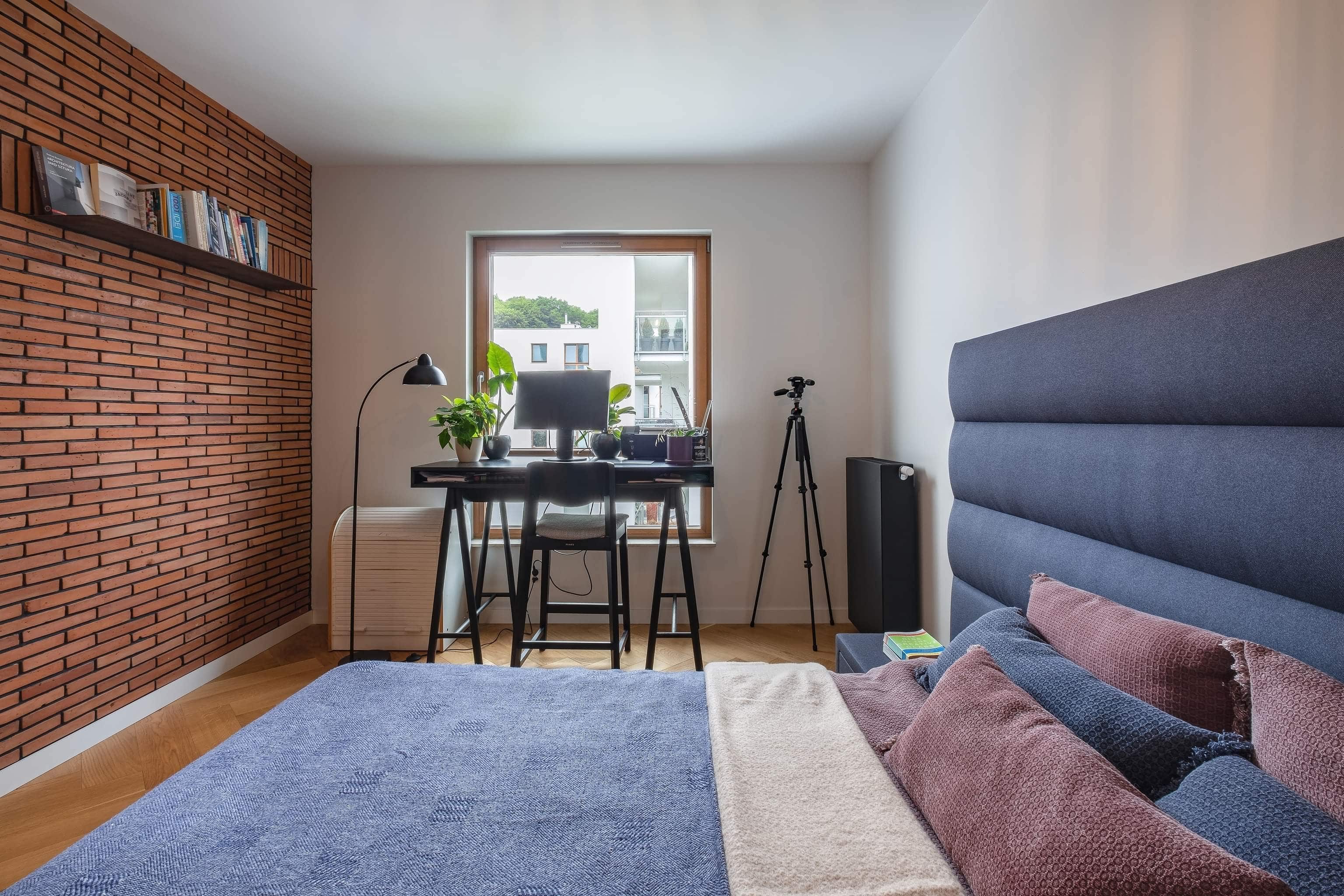 Fantastic sunny apartment 2x parking excellent location Gdansk | photo 4