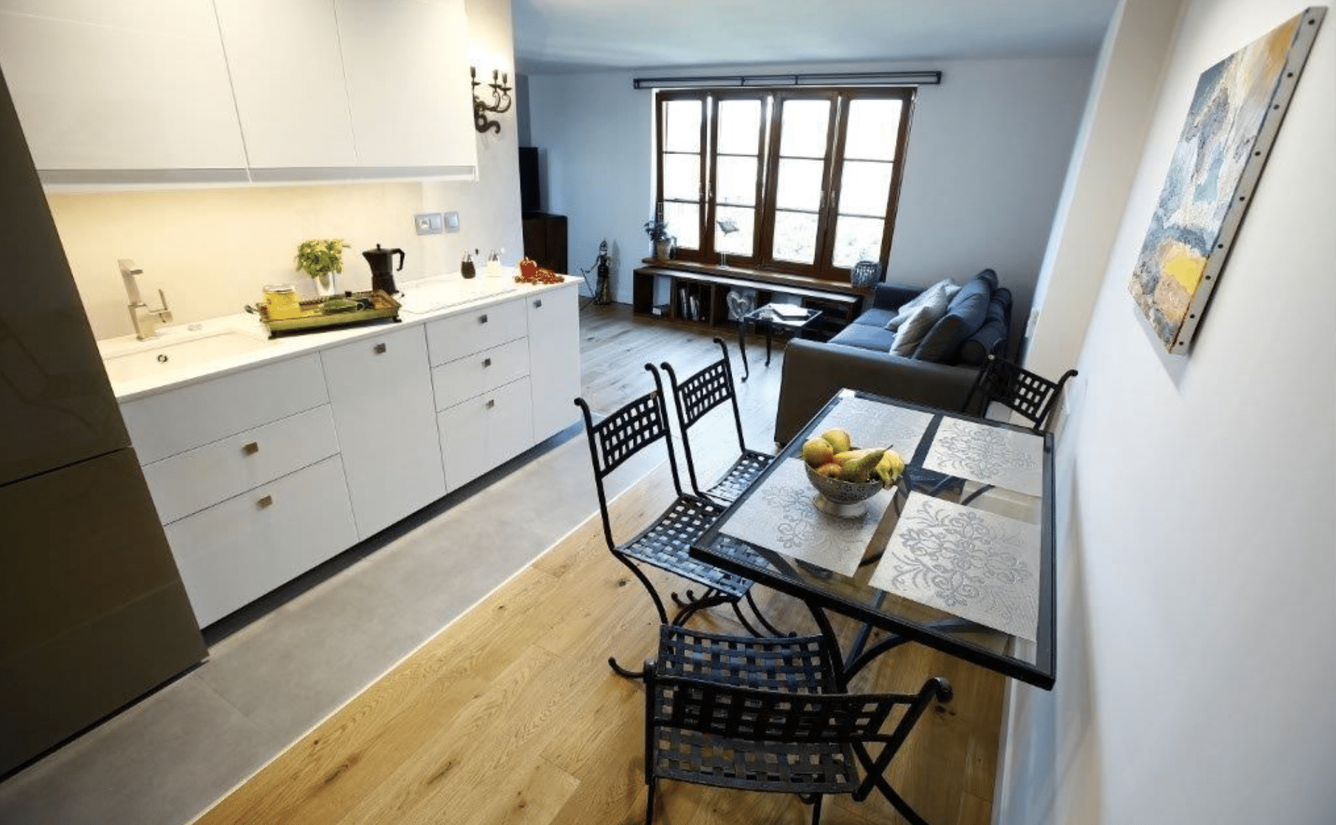 Flat for rent in Warsaw Apartment for rent in Poland