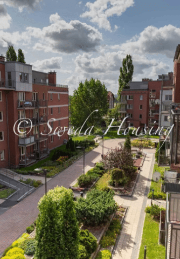 Spacious apartment in the center of Gdańsk | photo 2