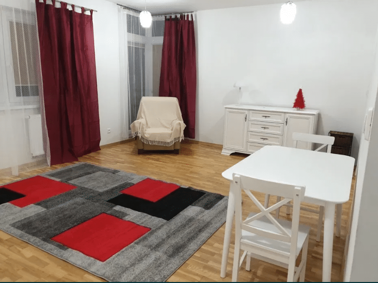 Two-room apartment in a quiet neighborhood | photo 2