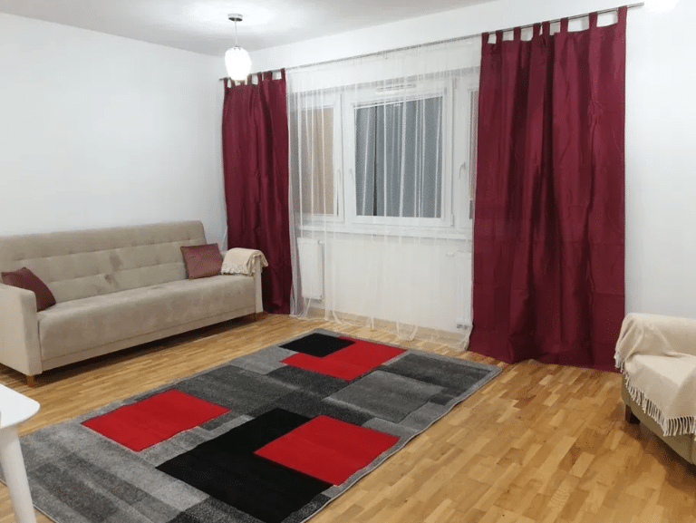 Two-room apartment in a quiet neighborhood | photo 3