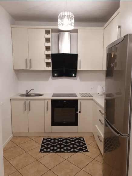 Two-room apartment in a quiet neighborhood | photo 4