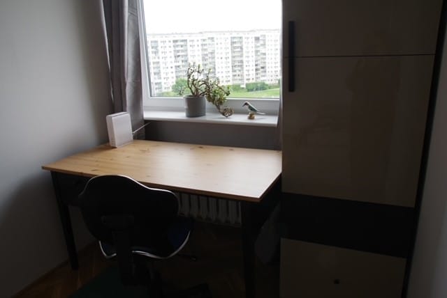Studio apartment for rent immediately, close to the sea | photo 4