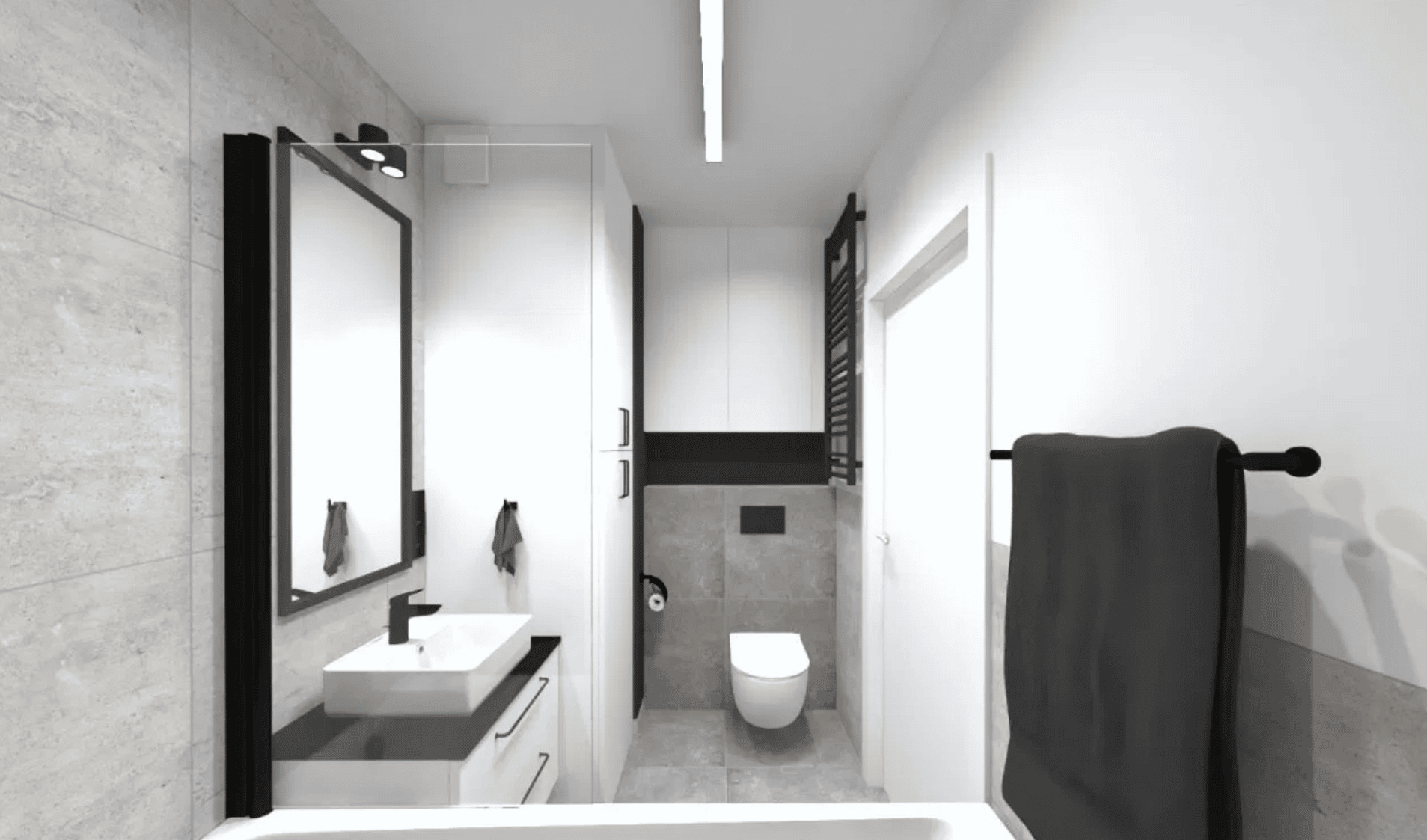 BRAND NEW LUXURY APARTMENT, MOKOTOW AREA, KŁOBUCKA/ WARSAW