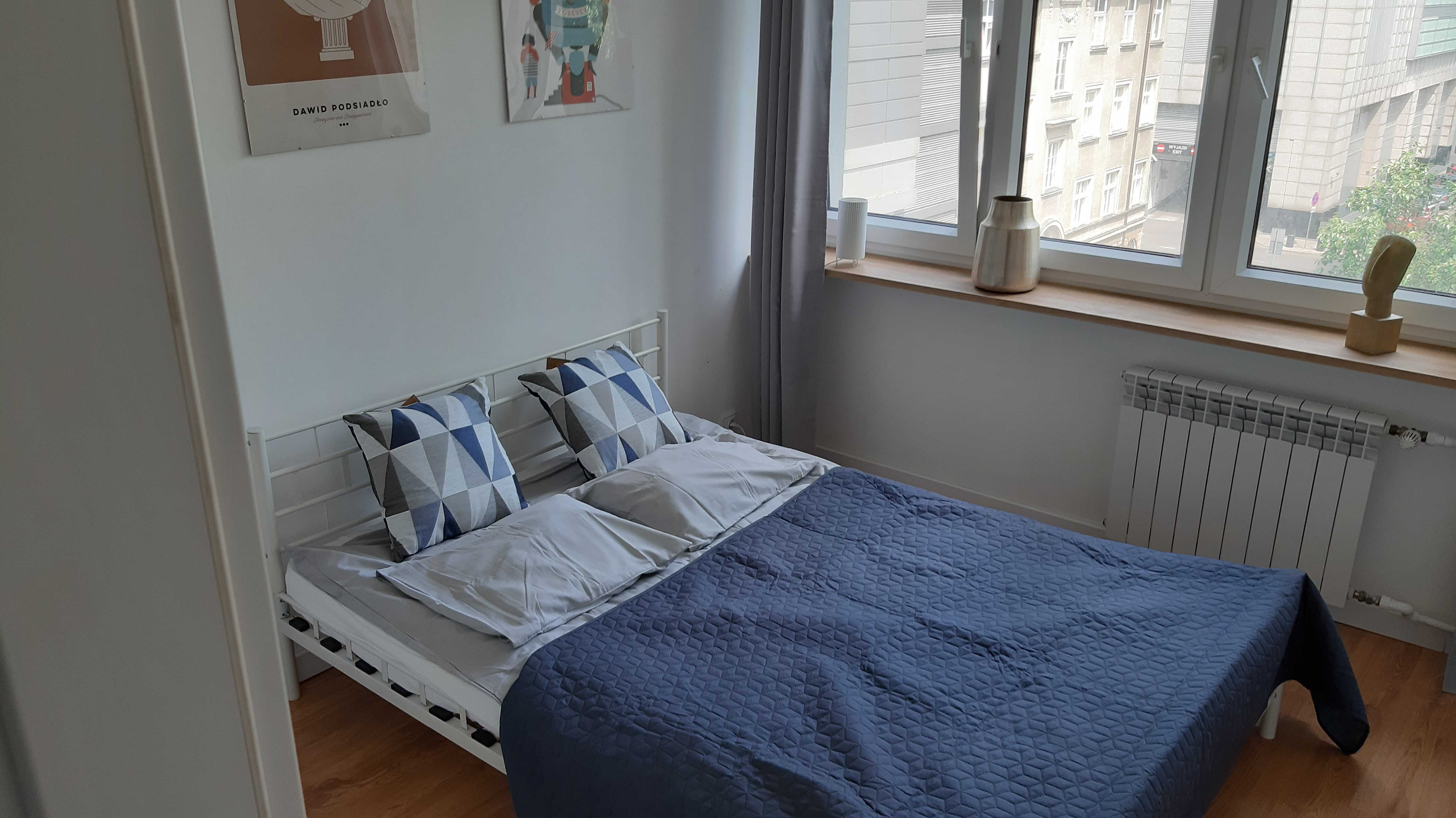 Flat for rent in Warsaw Apartment for rent in Poland