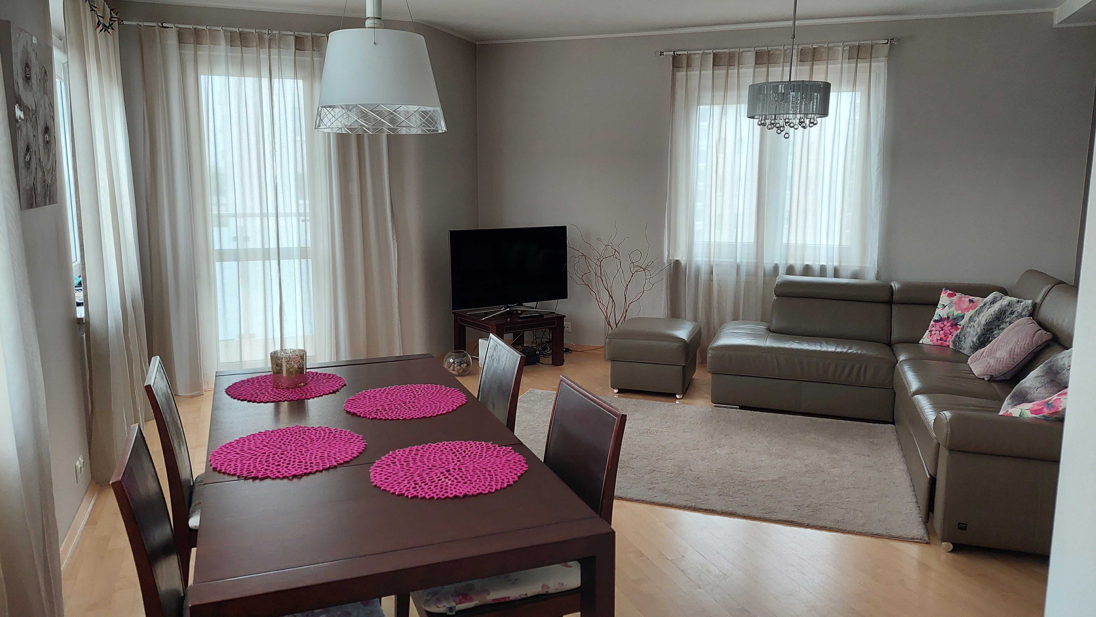 Flat for rent in Warsaw Apartment for rent in Poland