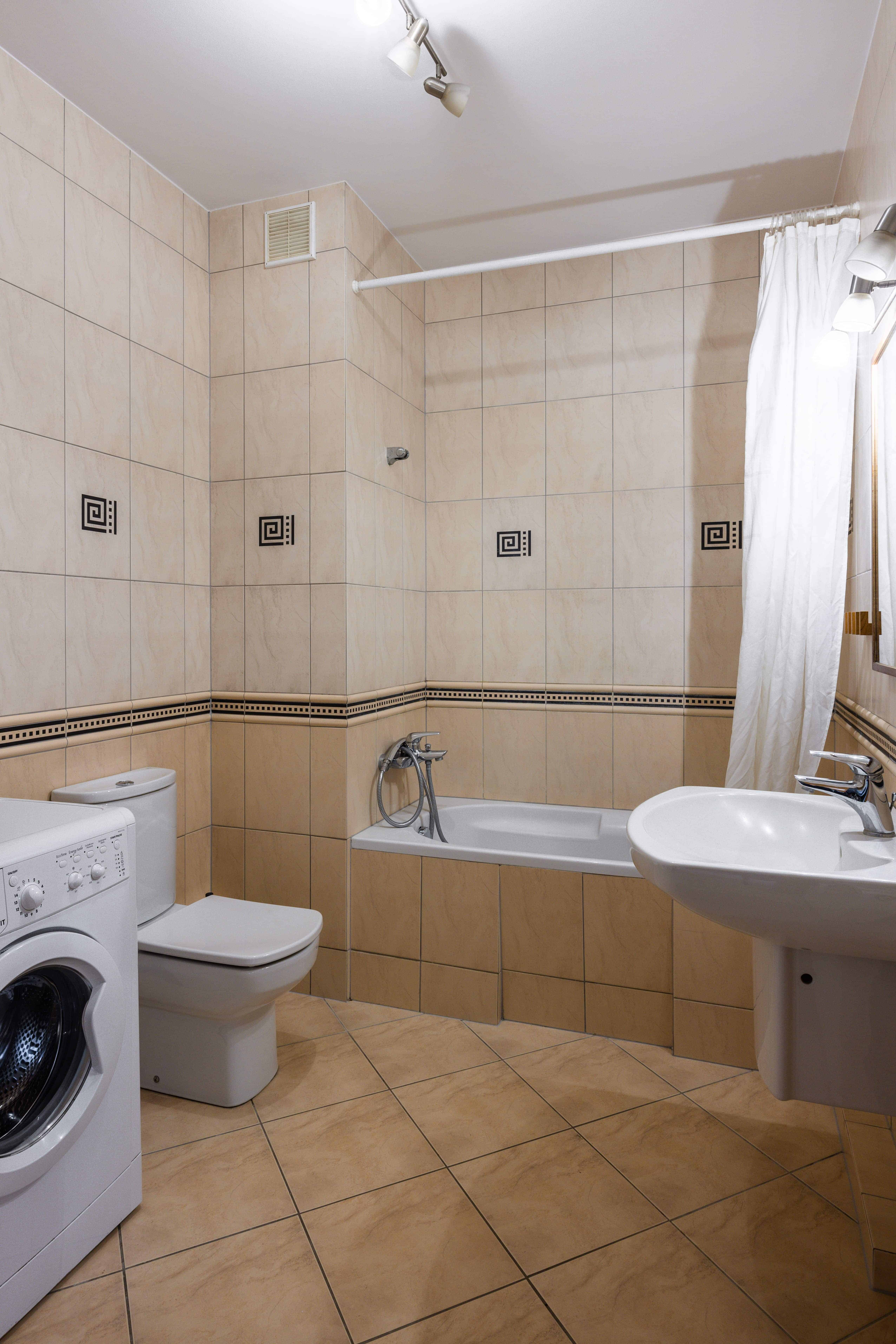 3-room flat for rent from now, Gdańsk | photo 3
