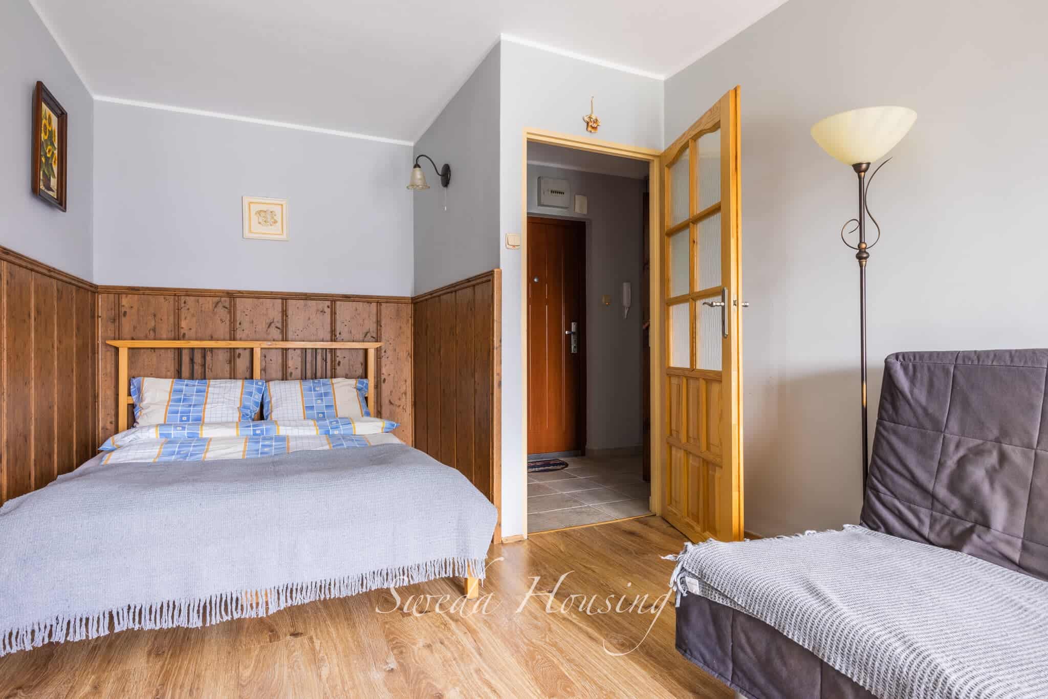 Apartment for rent Dolny Sopot, close to the beach — photo 3