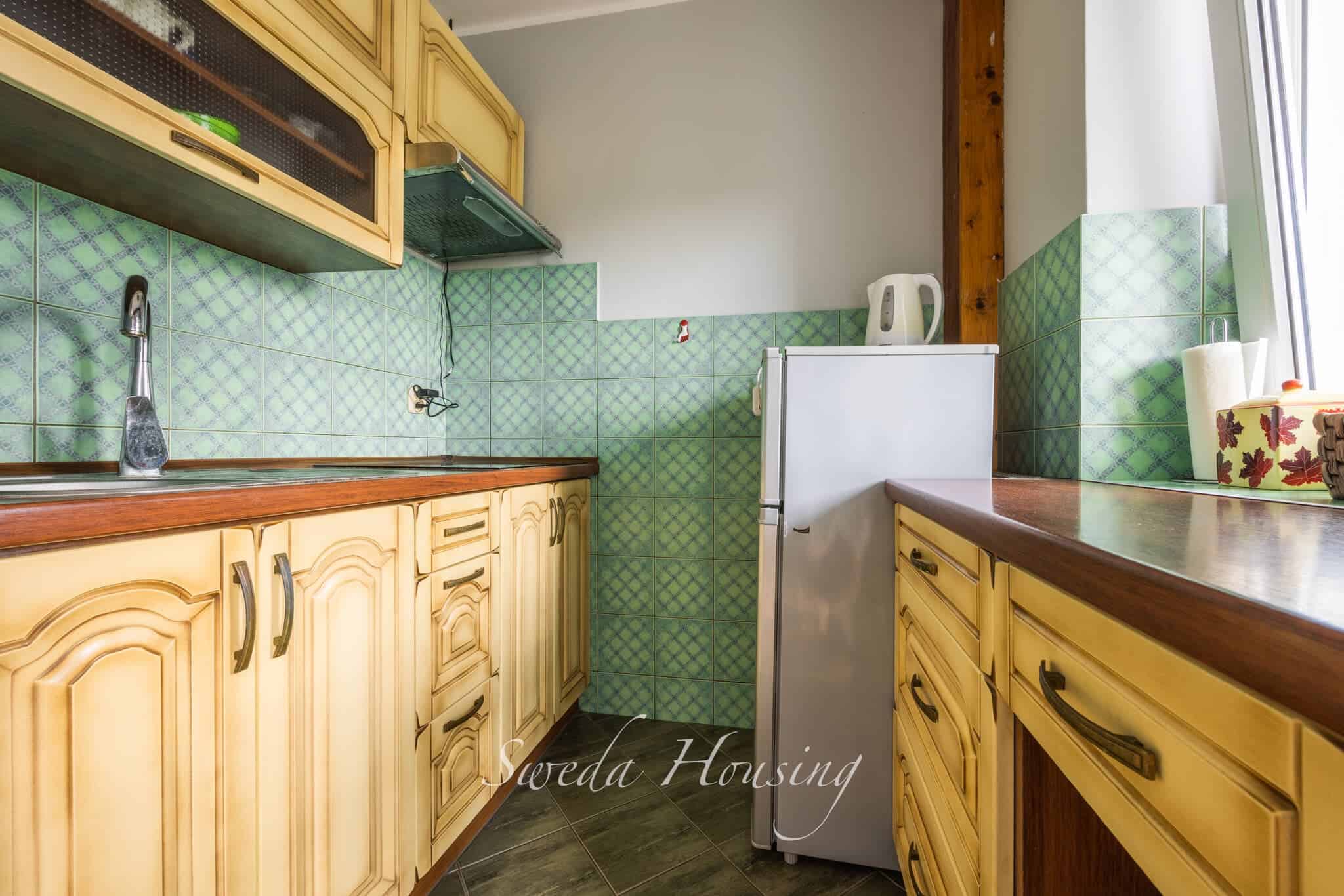 Apartment for rent Dolny Sopot, close to the beach — photo 2