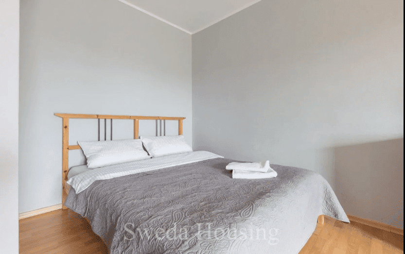 Apartment for rent in Sopot Dolny, close to the beach — photo 2