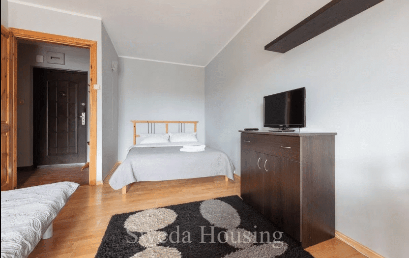 Apartment for rent in Sopot Dolny, close to the beach — photo 3