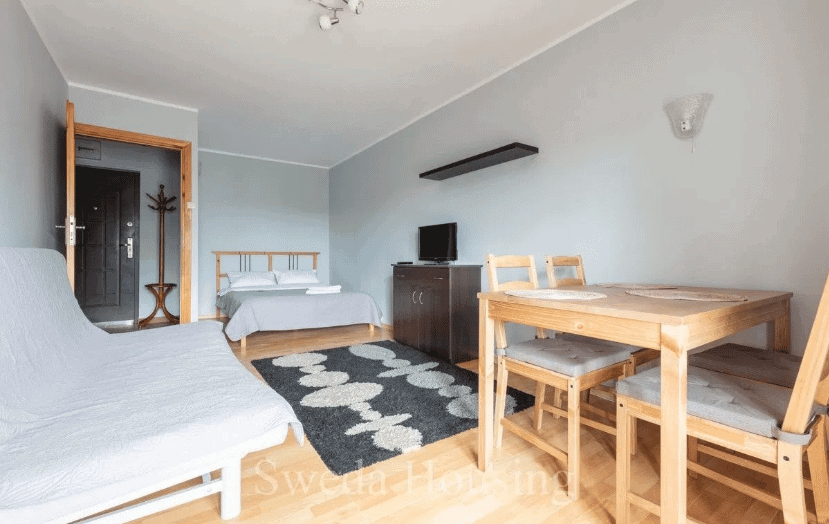 Apartment for rent in Sopot Dolny, close to the beach — photo 4