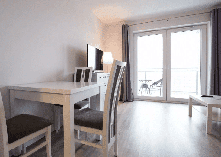 Studio apartment on the seaside, Four Oceans — photo 3