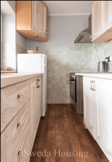 Apartment for rent in Sopot Dolny, close to the beach