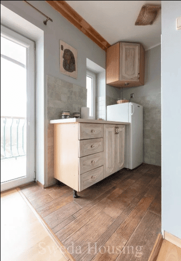 Apartment for rent in Sopot Dolny, close to the beach
