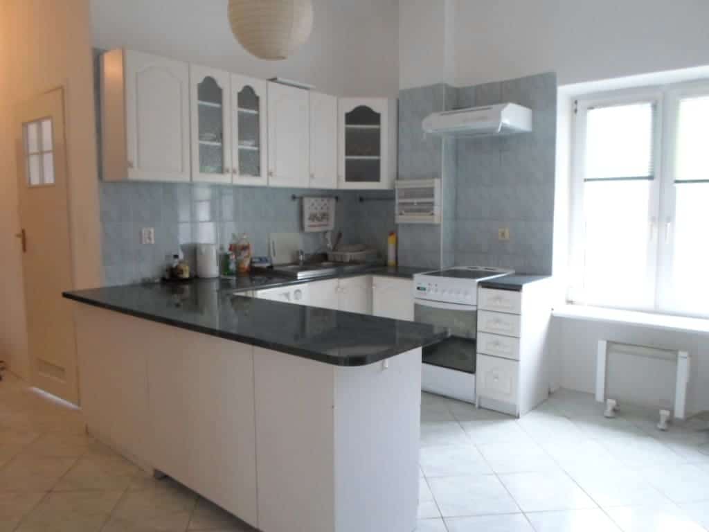 Flat for rent in Warsaw Apartment for rent in Poland