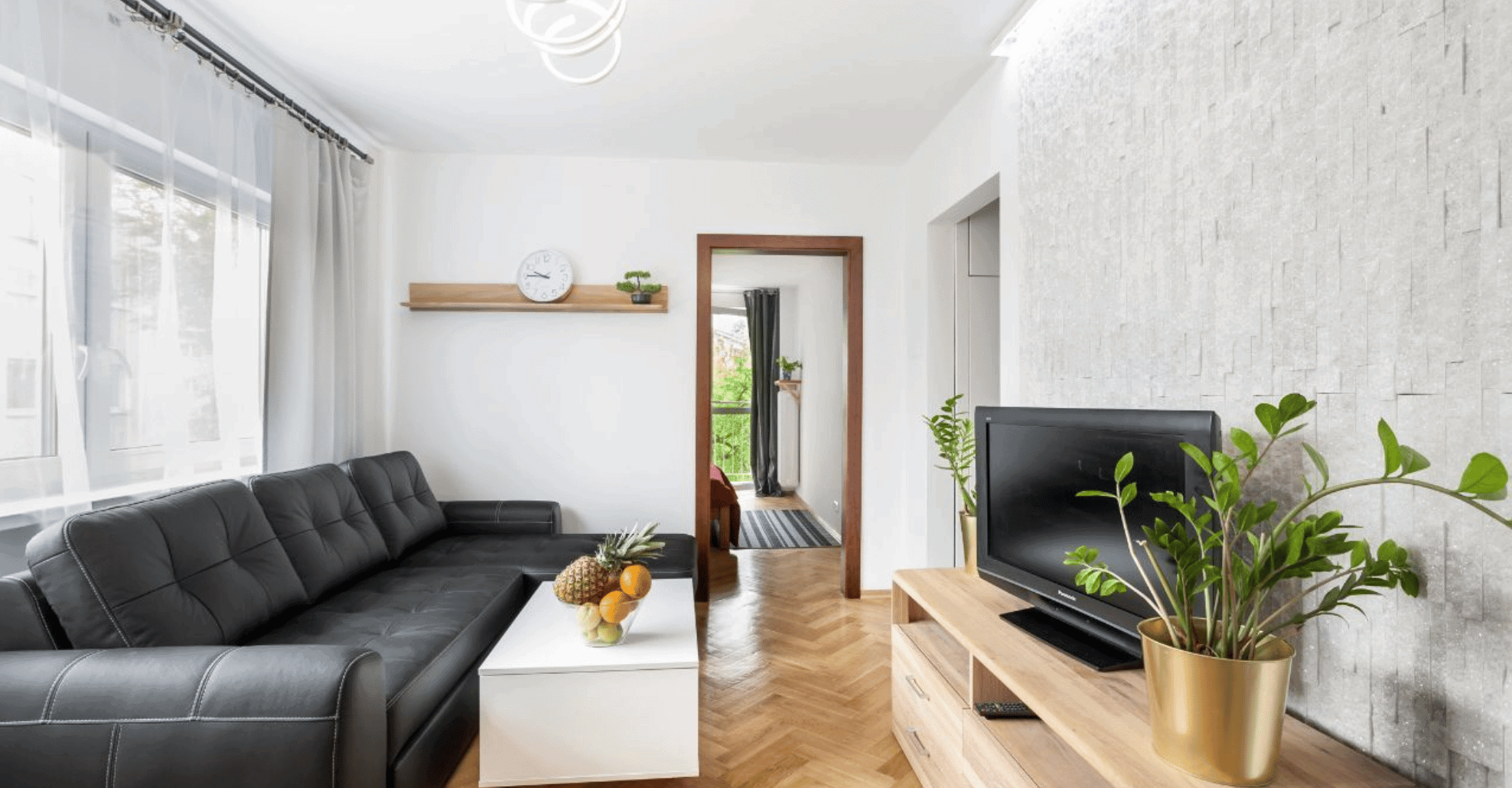 Flat for rent in Warsaw Apartment for rent in Poland