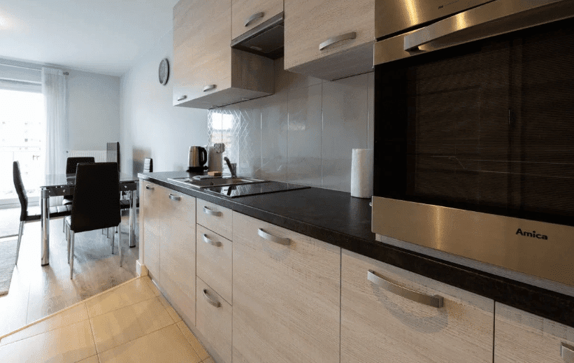 Studio for rent, Four Oceans | photo 2