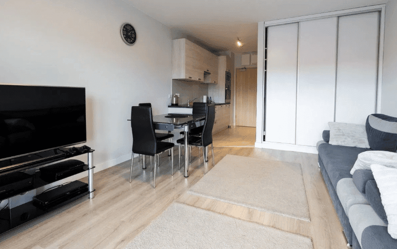 Studio for rent, Four Oceans | photo 3