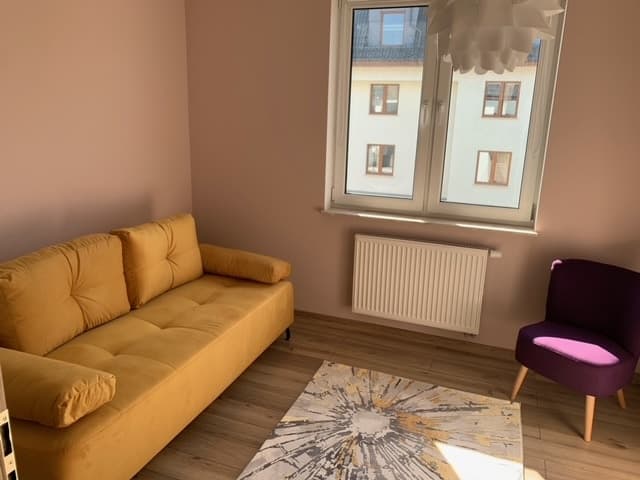 A well-connected 2-room apartment | photo 3