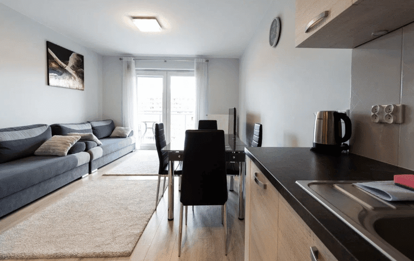 Studio for rent, Four Oceans | photo 4