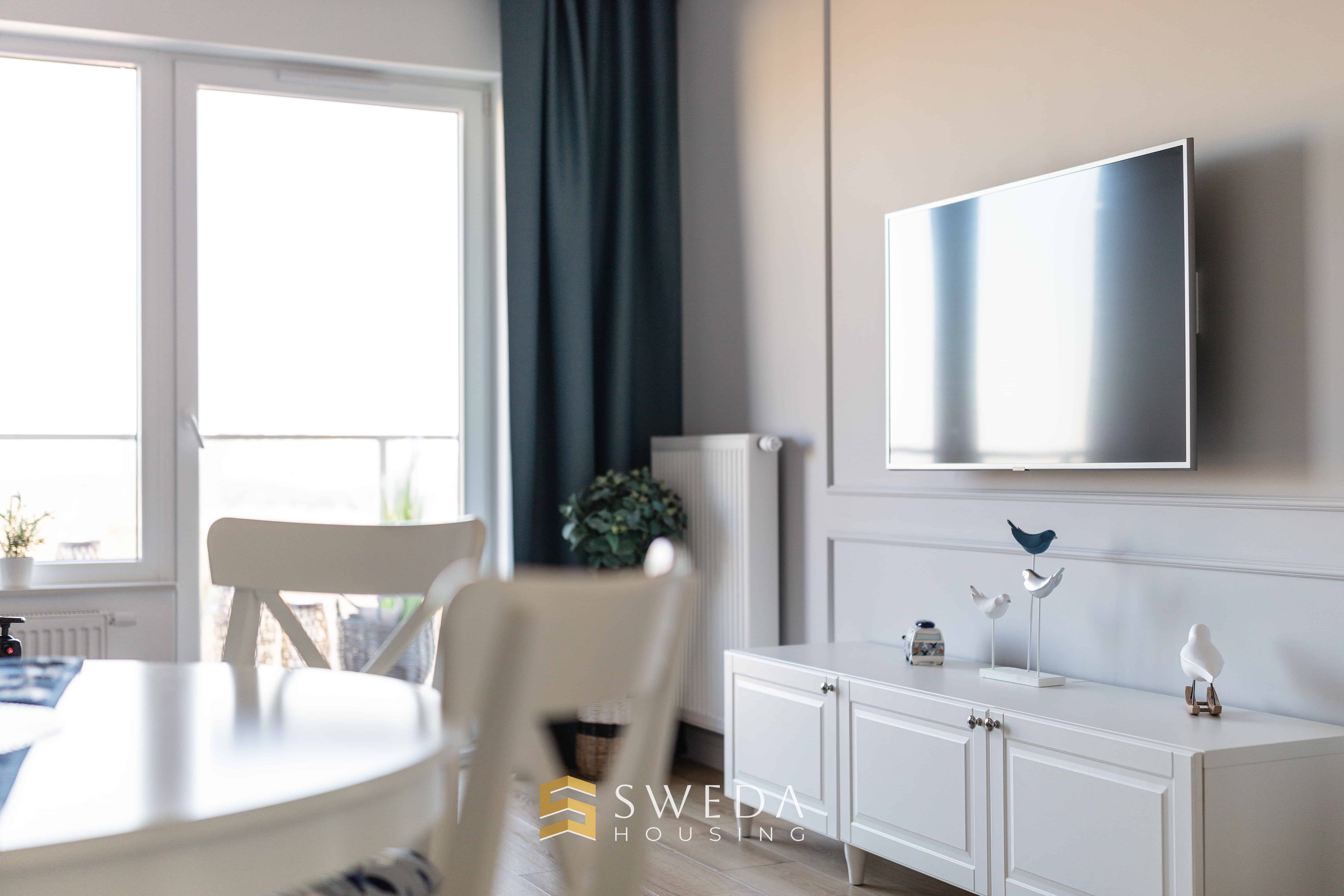 2-room apartment with a parking space included! | photo 3