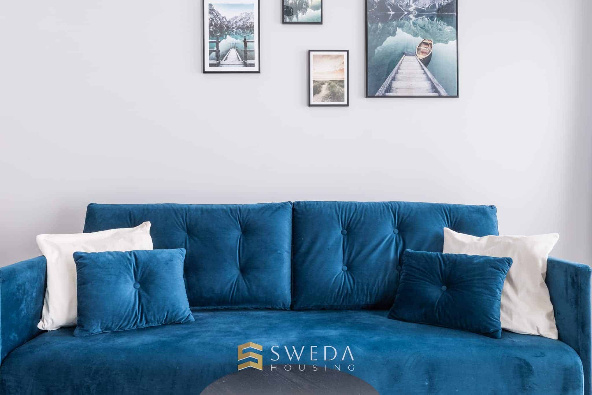Studio apartment in the center with a balcony | photo 3