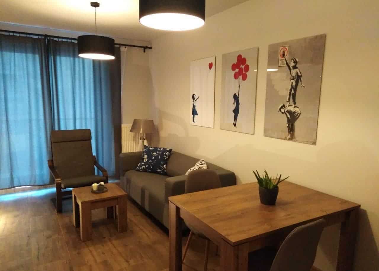 Flat for rent in Poland Long term rentals in Poland