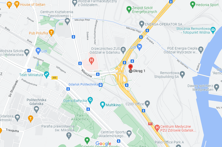 2-room apartment for rent