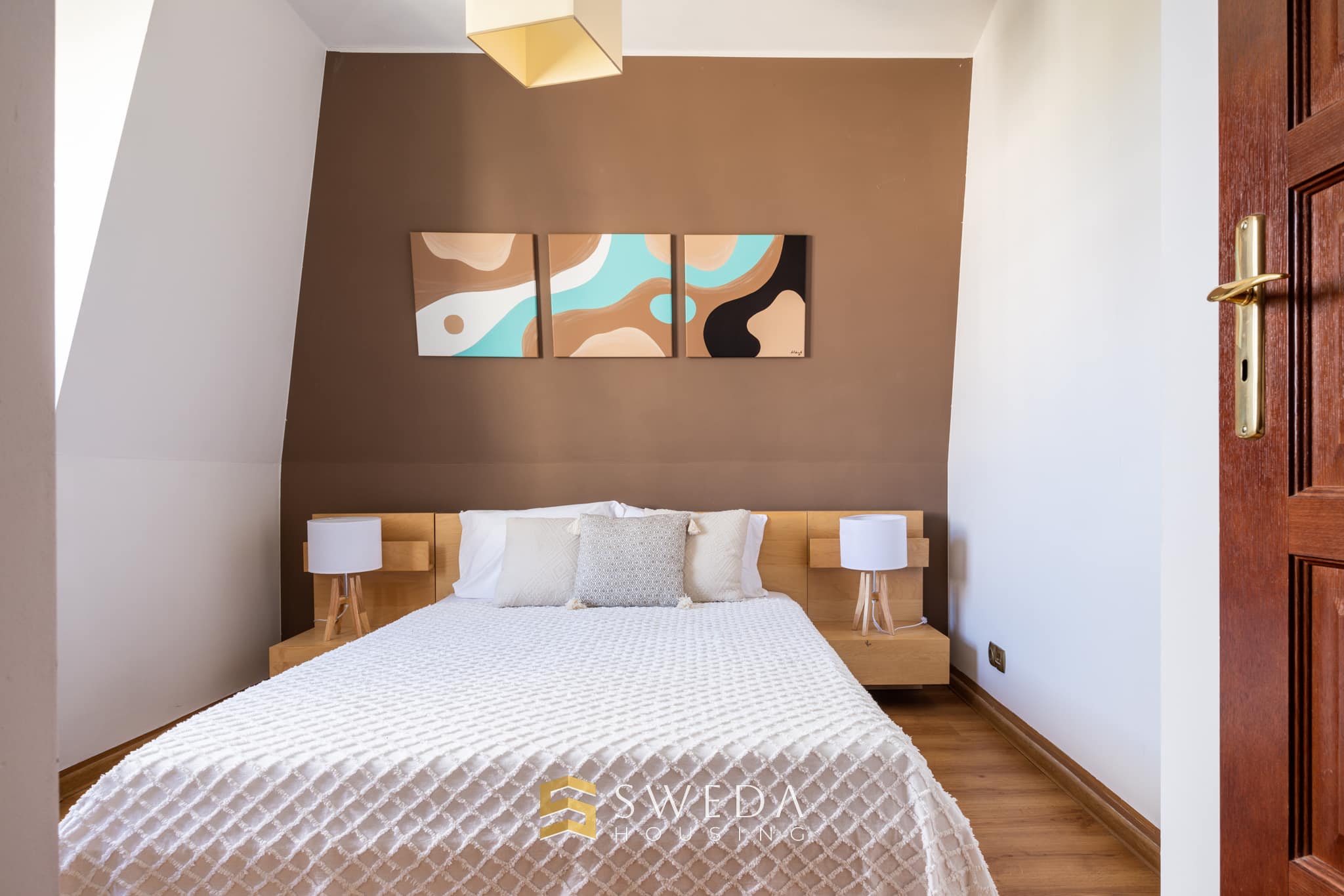 Apartment in Sopot near the sea