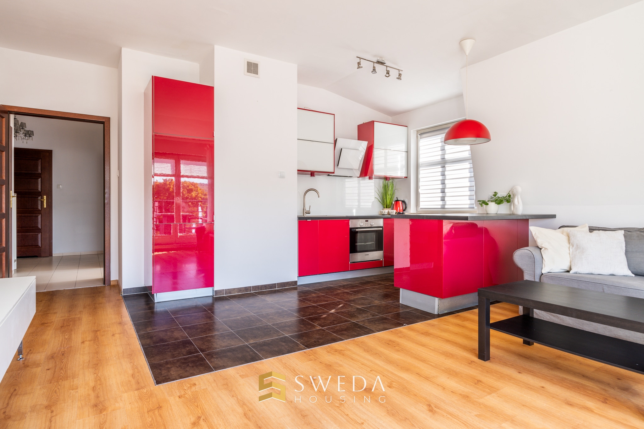 Apartment in Sopot near the sea