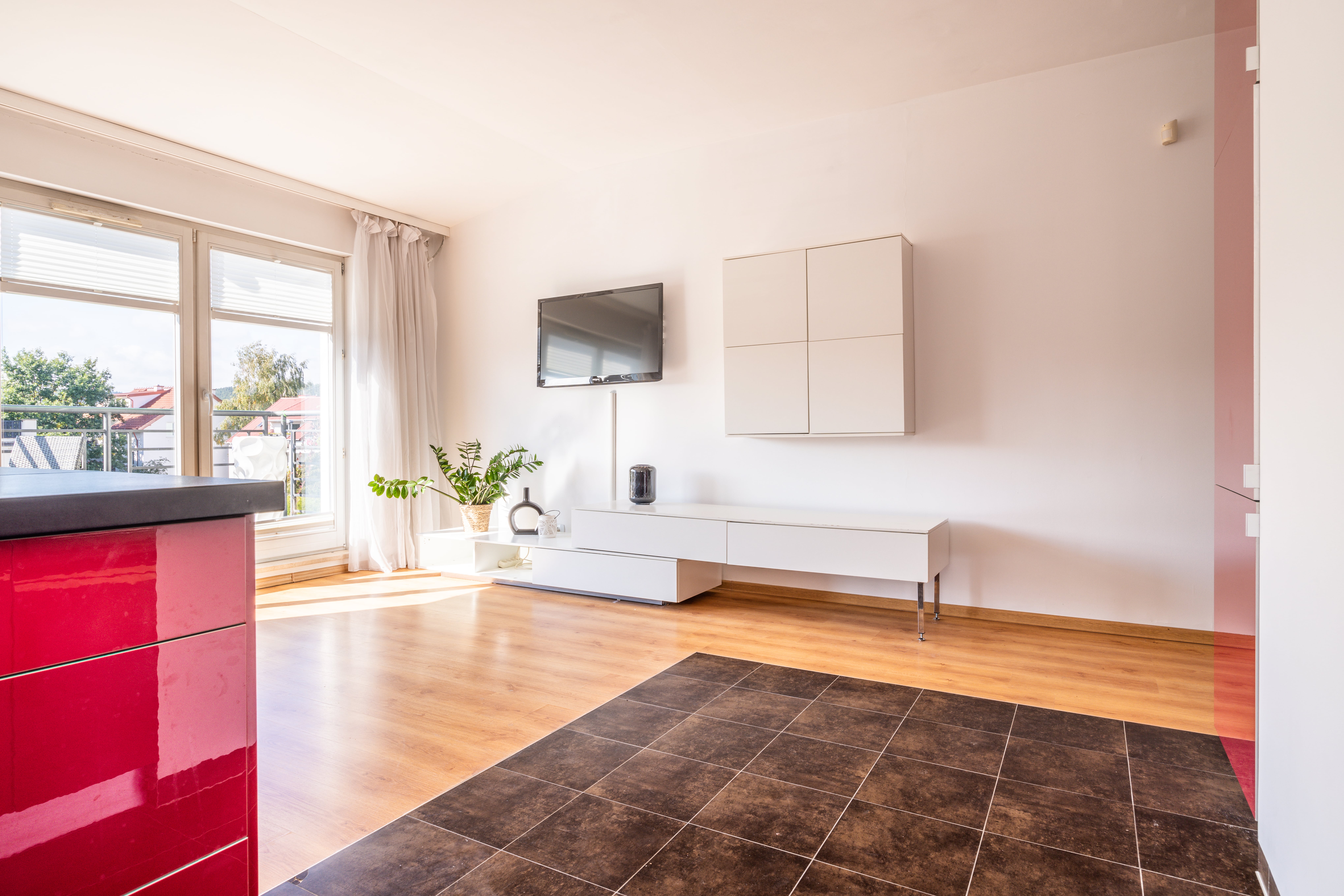 Apartment in Sopot near the sea