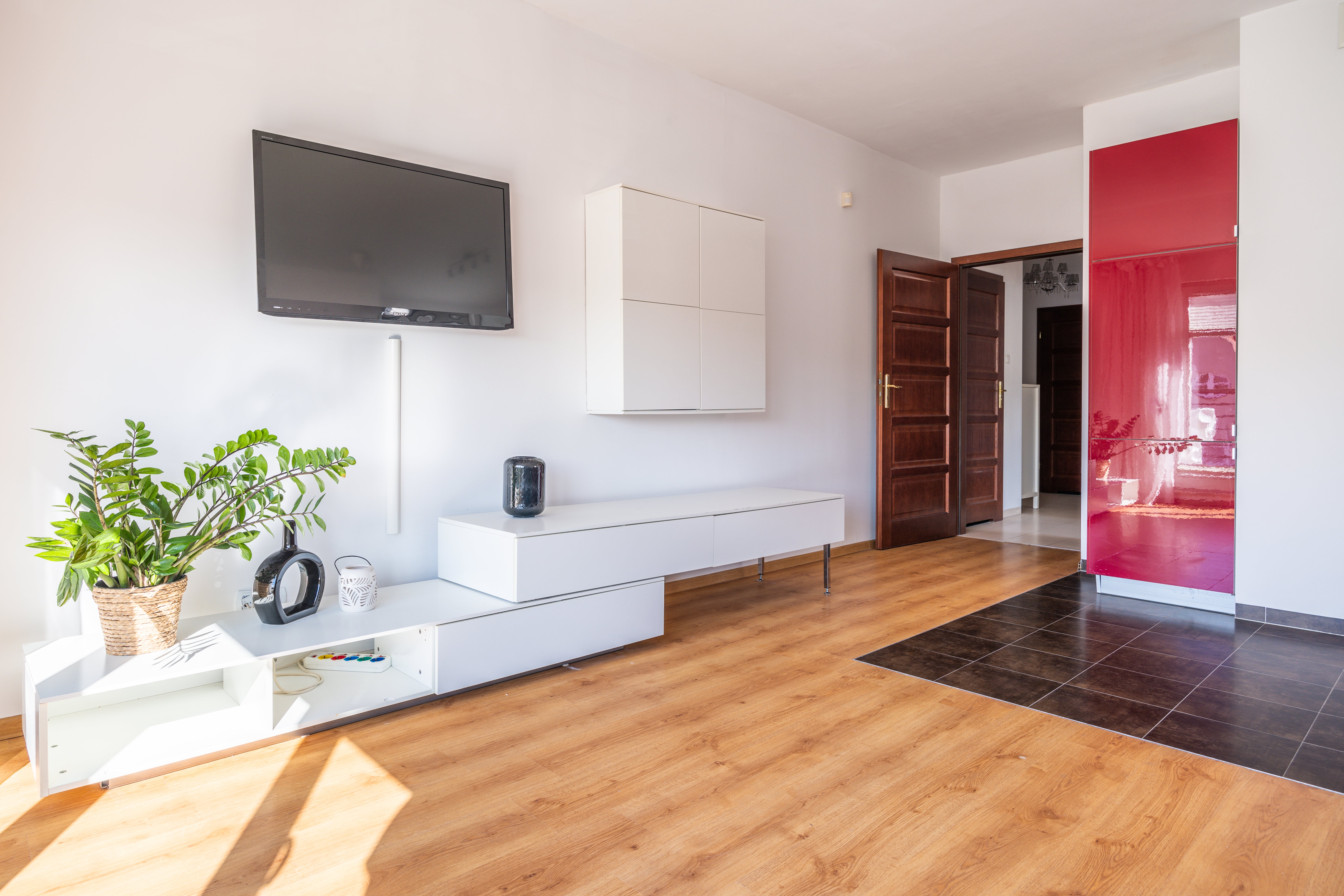Apartment in Sopot near the sea