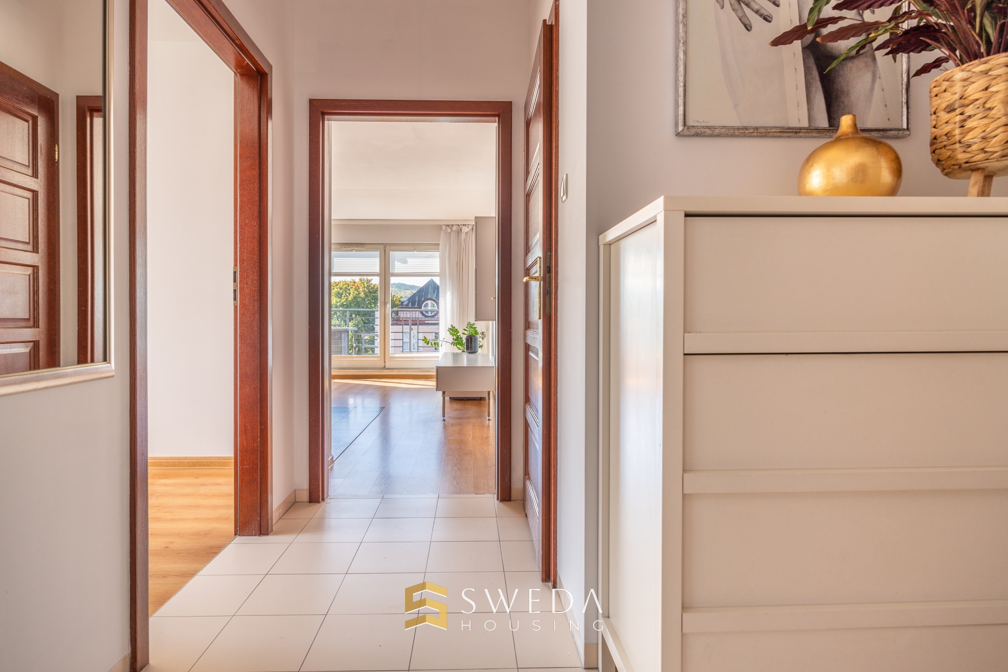 Apartment in Sopot near the sea